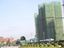熙畔别院5室2厅南