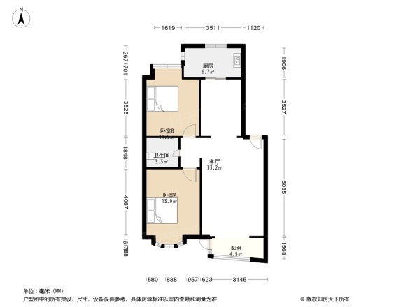 丽园南区二期