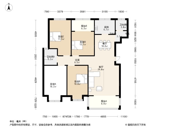 蓝盾新天地