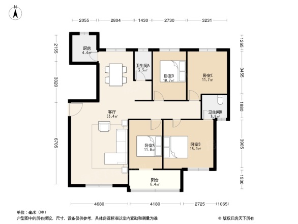 岳阳楼区教育住宅小区