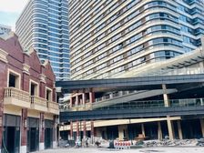 润达国际 2室2厅 东南