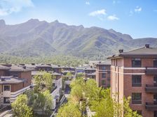 【现房团购】 富春山居观山檀香府+6层电梯洋房+即买即住