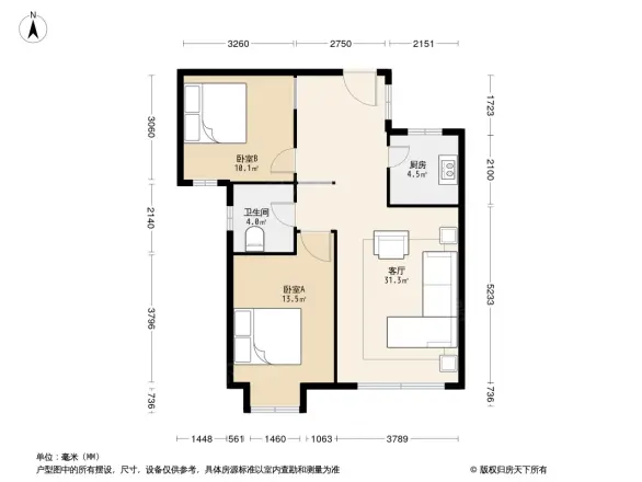 红宝锦秀河畔