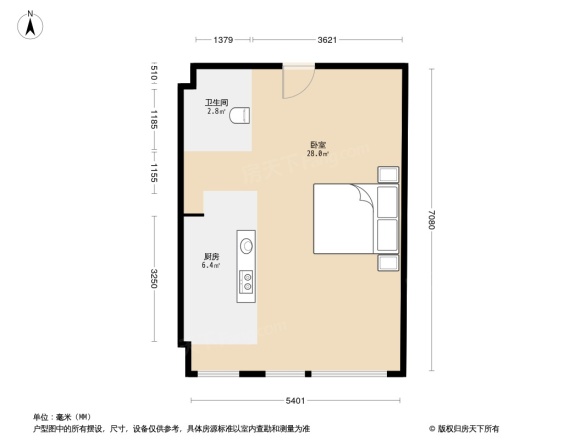 润柏大都会