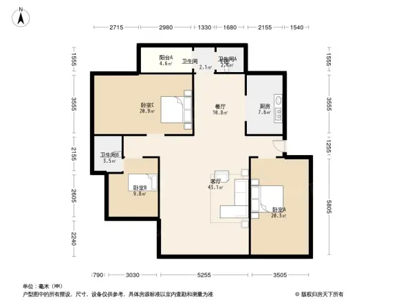 蓝盾新天地