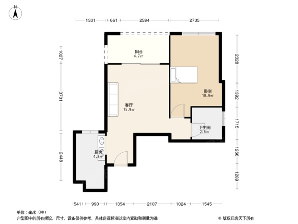 中骏四季康城二期