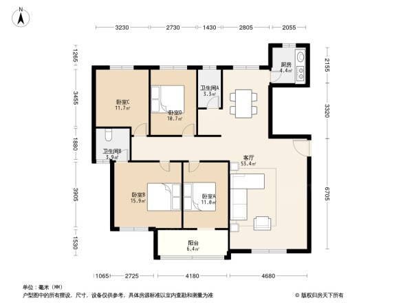 岳阳楼区教育住宅小区