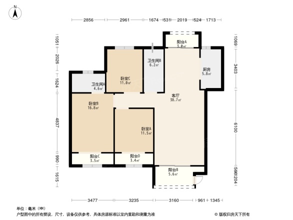 财富广场