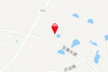 德信爱家玖栖和院电子地图