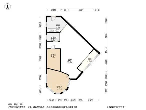 世纪花园