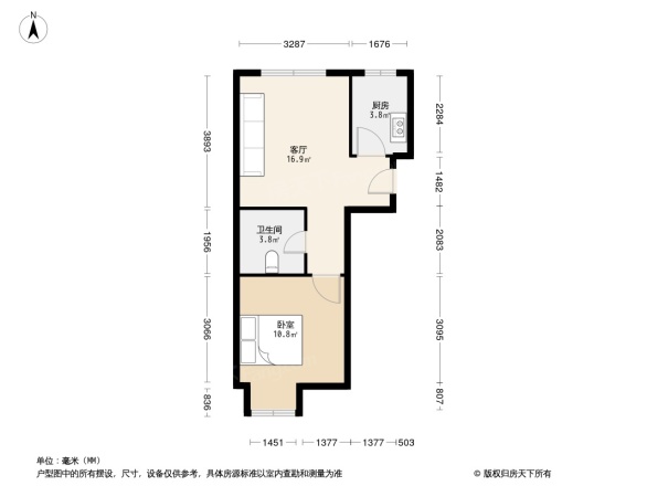 红宝锦秀河畔