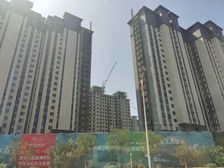 东方俪城 2室1厅 南