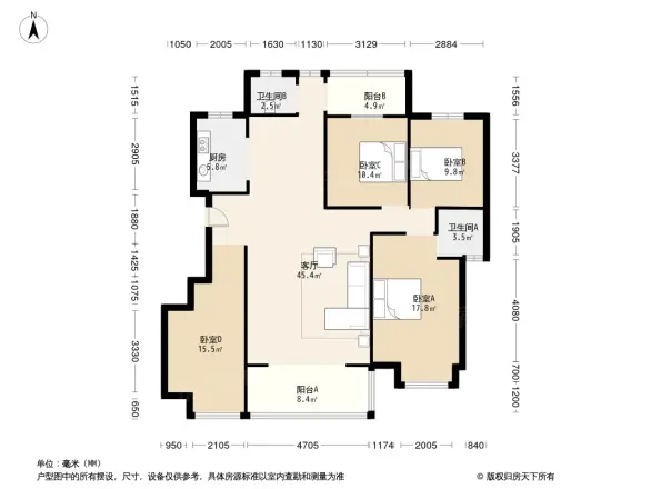 蓝盾新天地