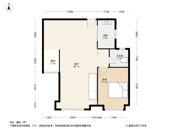 香榭丽舍花园