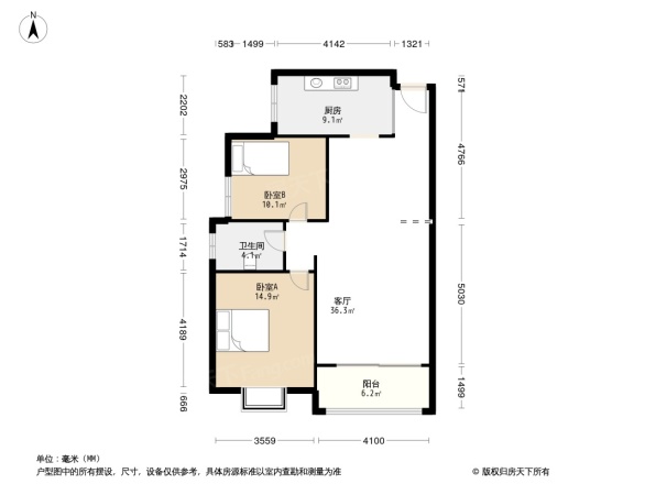 远鹏·缤纷年华