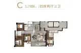 中南珑禧台