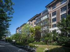 檀香府,中间层,南北通透三居室 看房方便