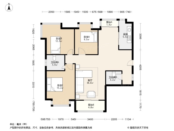 金凤屿花苑