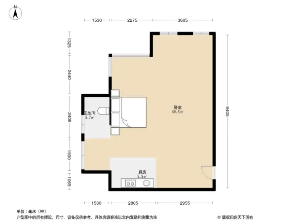 润柏大都会