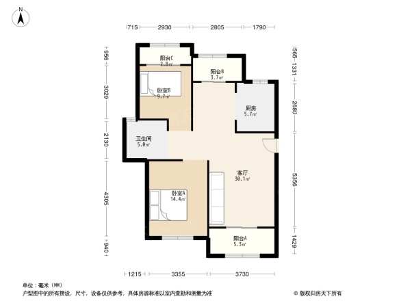 洞庭湖国际公馆