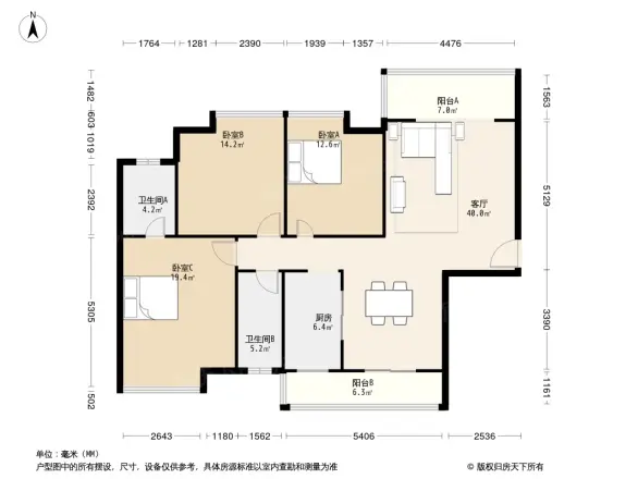 顺祥南洲1号