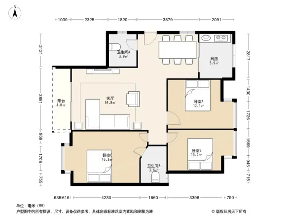 金凤屿花苑