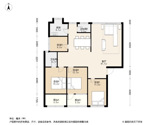 岳阳市委机关社区