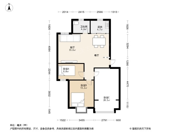 大自然花园