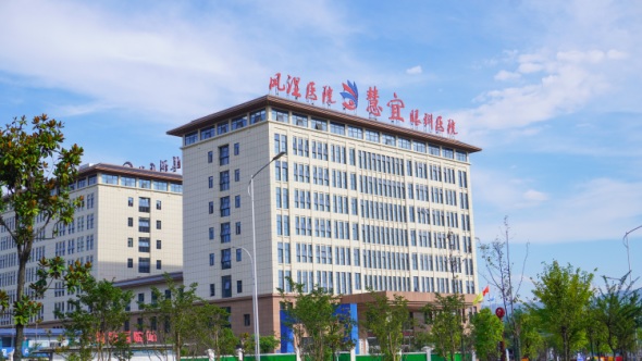 润德城市森林花园周边配套