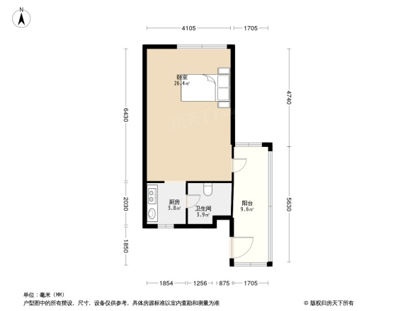 左岸巴陵