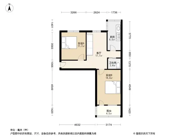 医政路5号