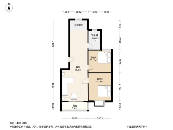 象山花园一区