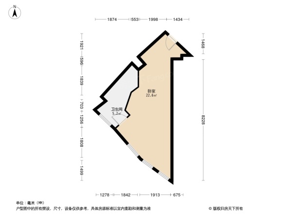 御龙湾曼哈顿第九湾区