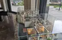中洲锦城湖岸2期别墅实景图
