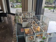 中洲锦城湖岸5室2厅南
