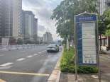 周边公交车站-博艺缸瓦窑路口