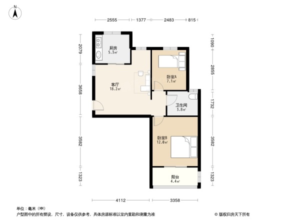 象山花园一区