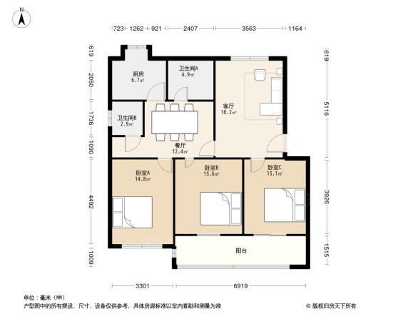 岳阳市人大炮台山宿舍