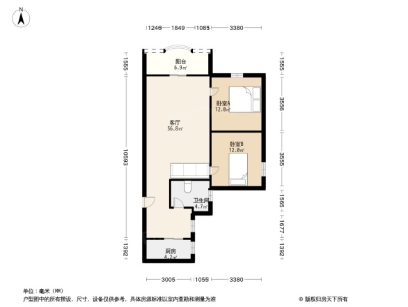 湖心街东段小区