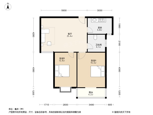 象山花园一区