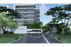 绿都青云筑[高新技术开发区]