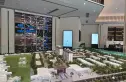 中洲锦城湖岸2期别墅实景图