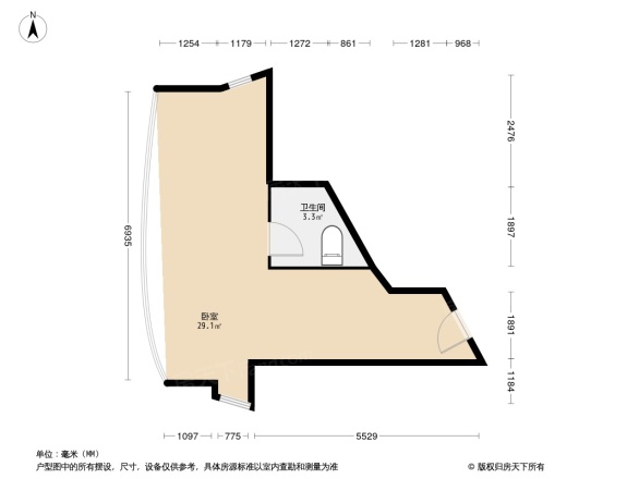 御龙湾曼哈顿第九湾区