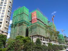 海上明月3室2厅西南