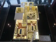 北龙湖北 一梯一户 龙居华府 双气 诚信卖