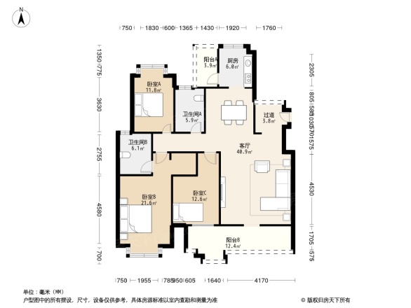 鑫科·蕙风园