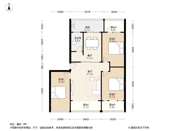 甘肃政法学院家属院