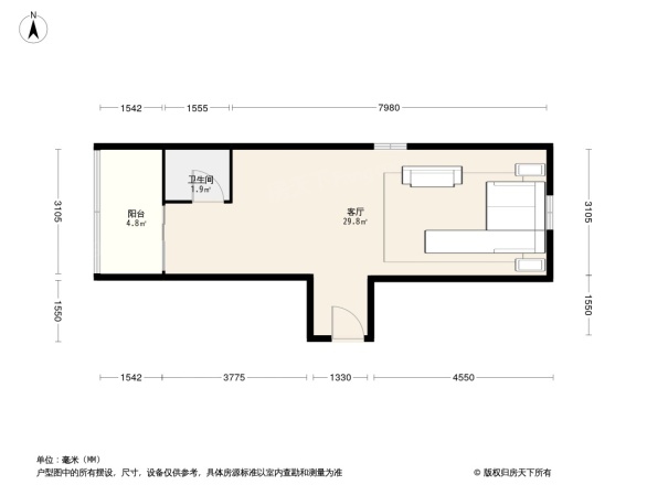 刺桐华庭