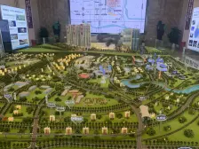 黄金嘉年华 2室1厅 南