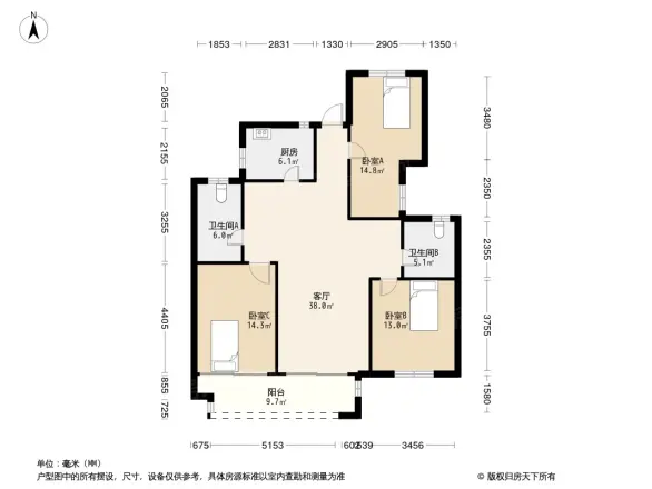 融锦翡翠林御庭